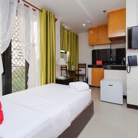 ZEN Rooms Time Travellers Makati Makati City Buitenkant foto